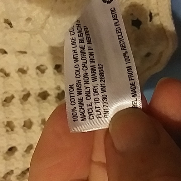 Wild Fable top - Picture 4 of 9